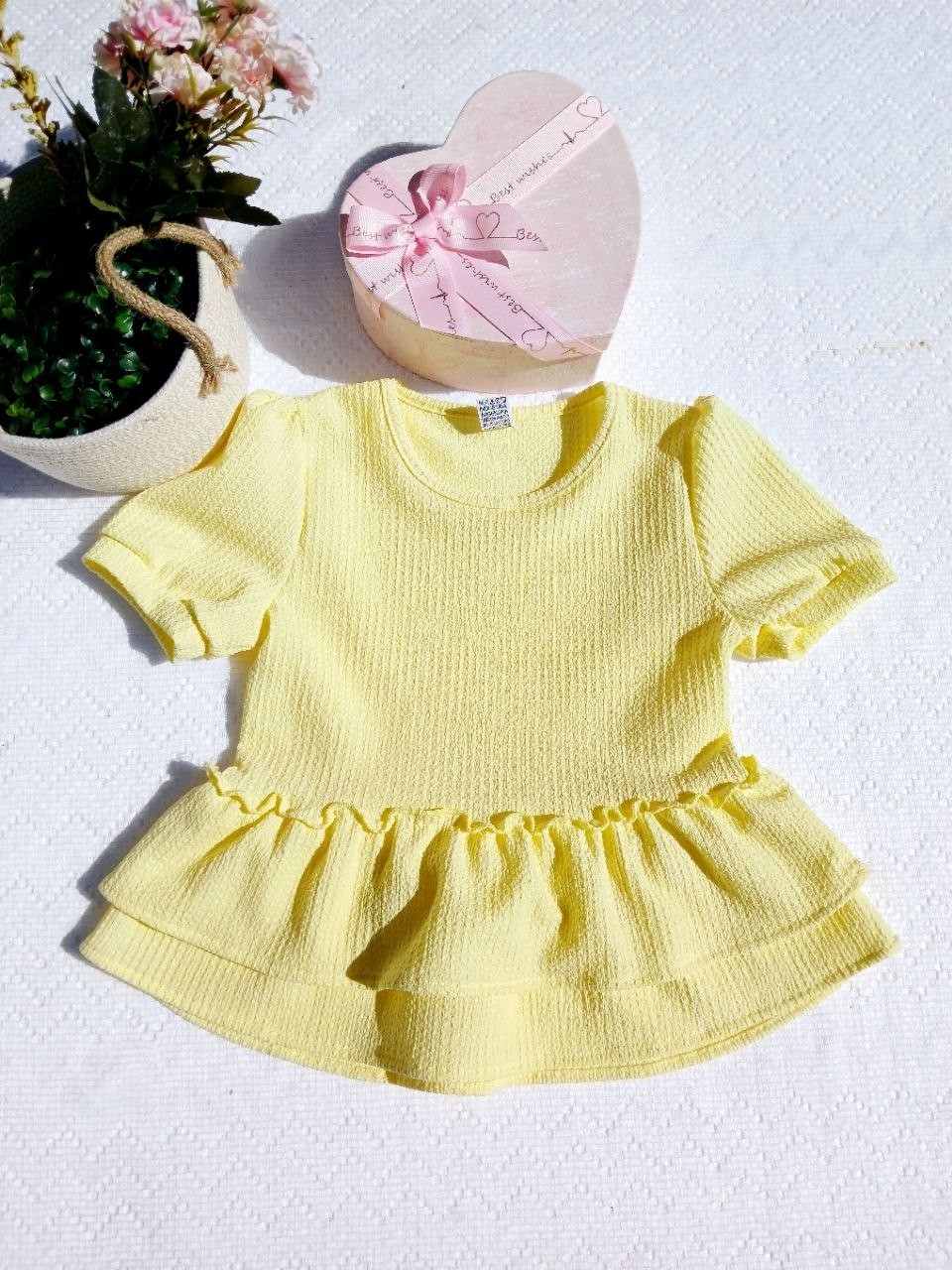 Remera Princesa - Imagen 2