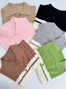 Cardigan Bremer - Miniatura 3