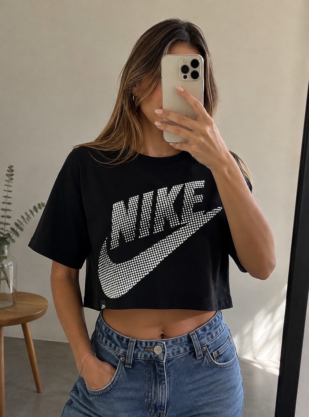 Pupera Nike Dama - Imagen 5