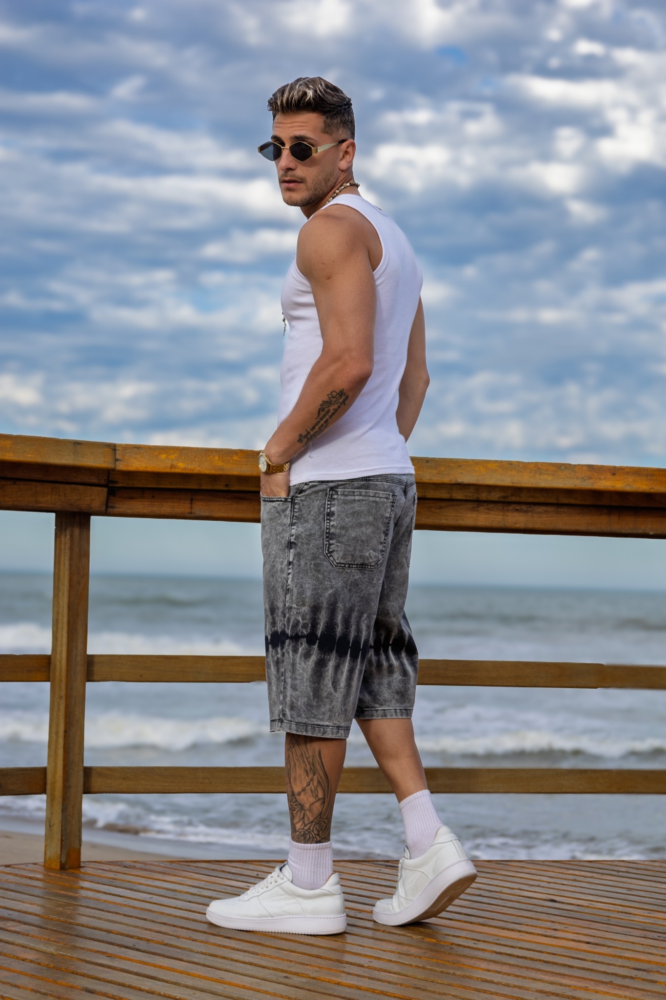 Bermudas Baggy - Imagen 3