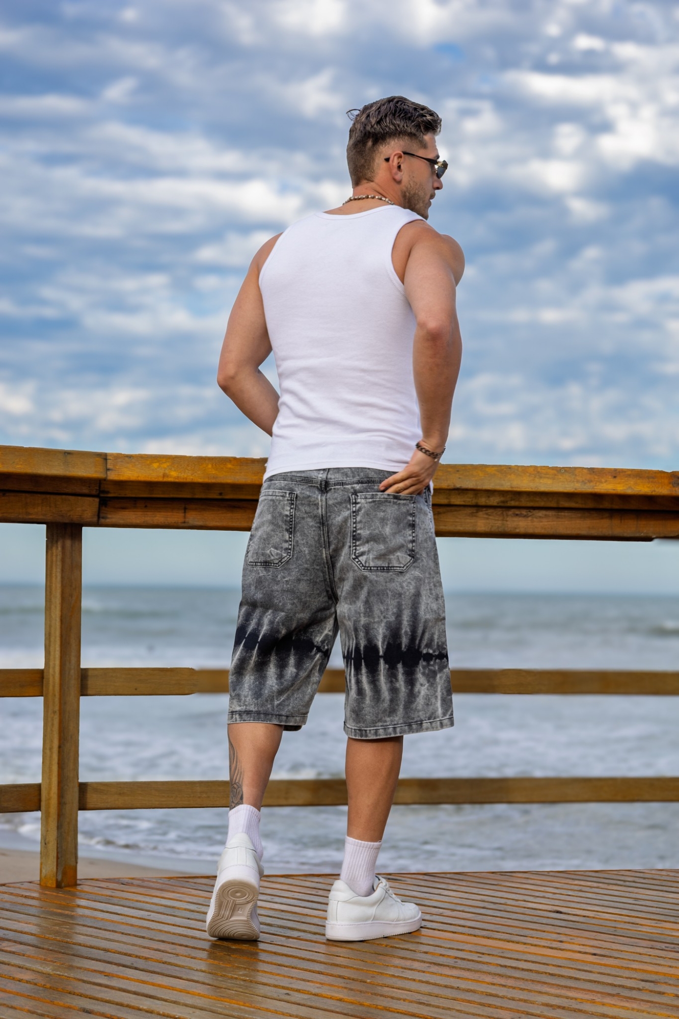 Bermudas Baggy - Imagen 5
