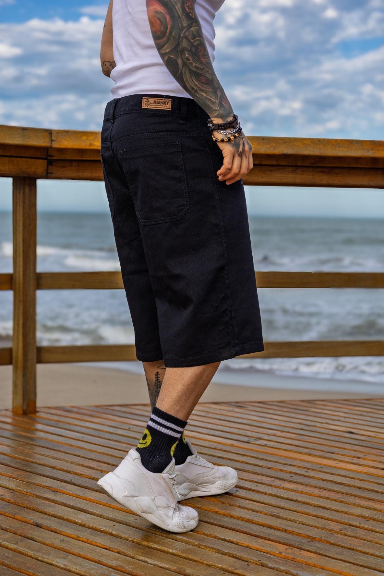 Bermudas Baggy - Imagen 2