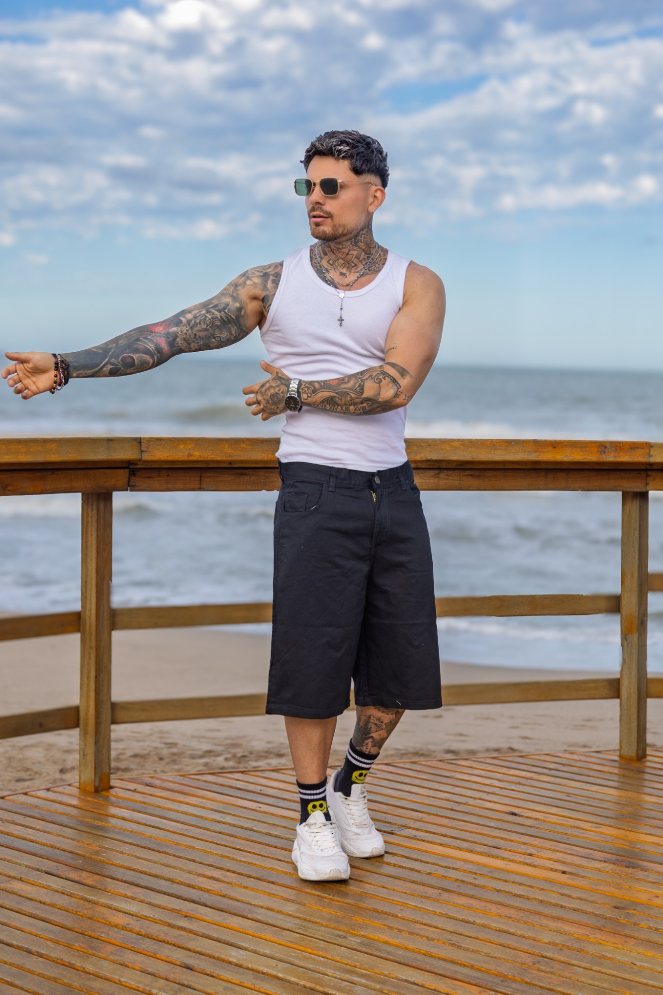 Bermudas Baggy - Imagen 3