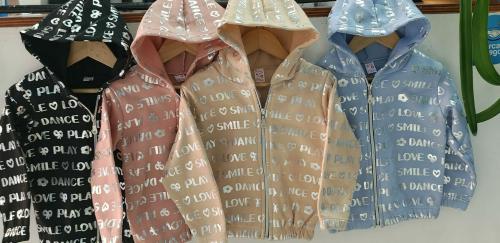 Campera de Nene