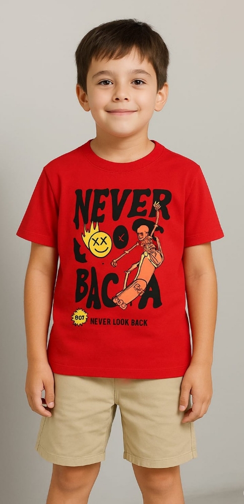 Remera Osito - Imagen 4