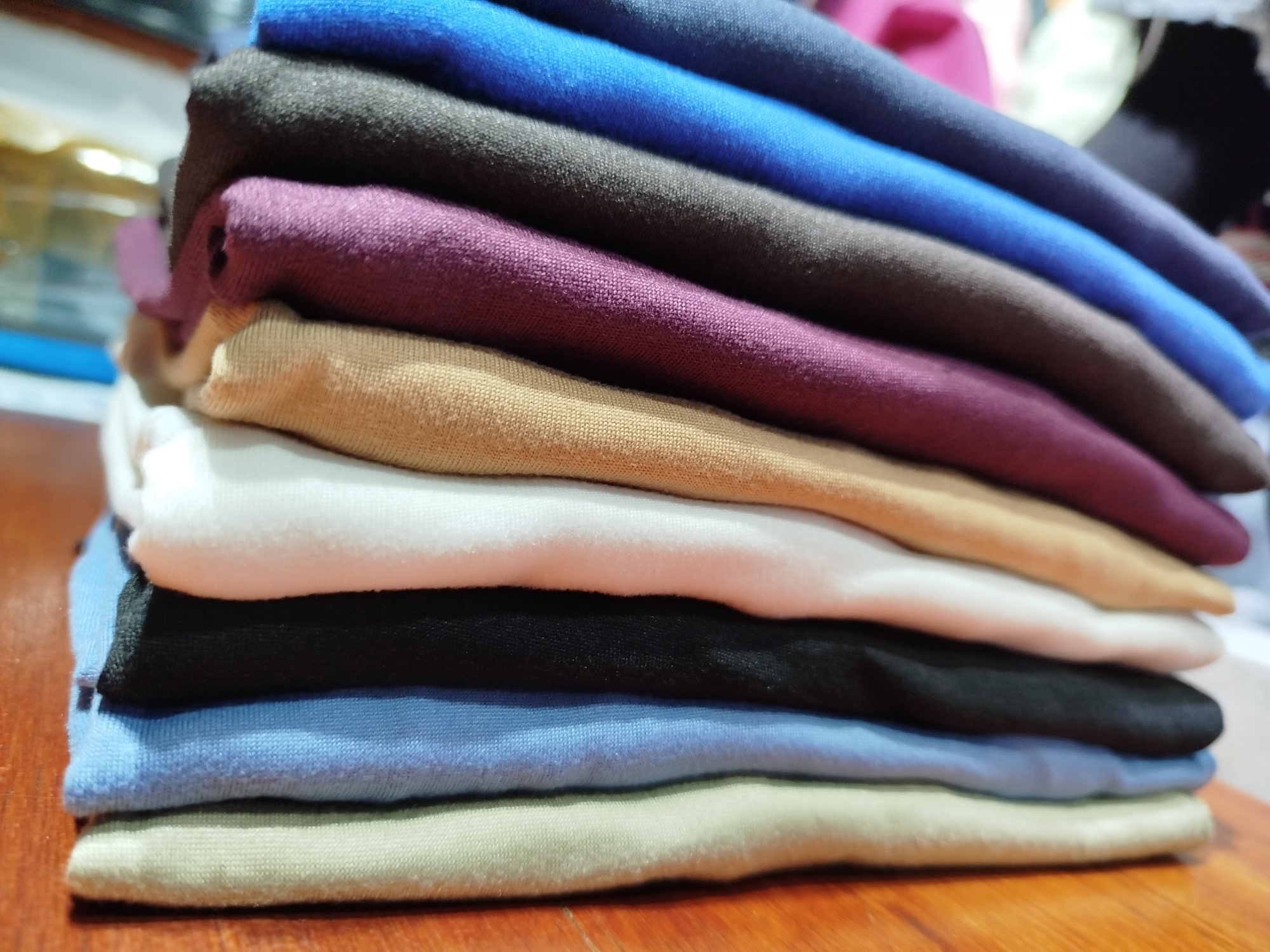 Polera de Modal Dama - Imagen 2