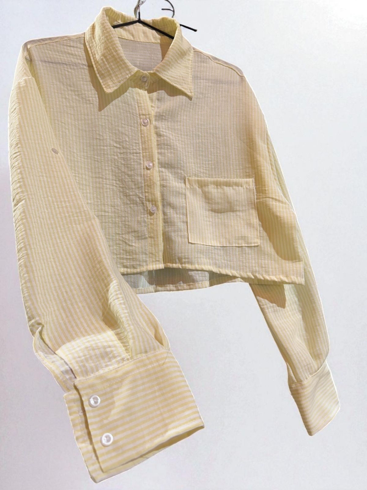 Camisa Ambar - Imagen 2