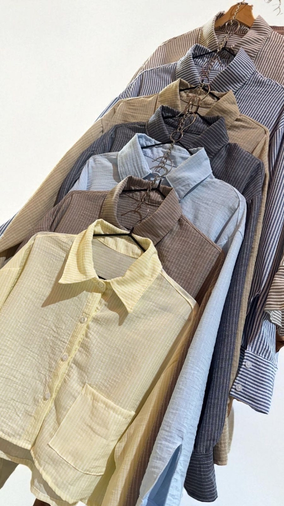 Camisa Ambar - Imagen 2