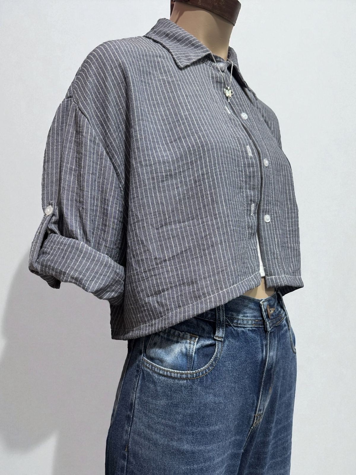 Camisa Ambar - Imagen 3