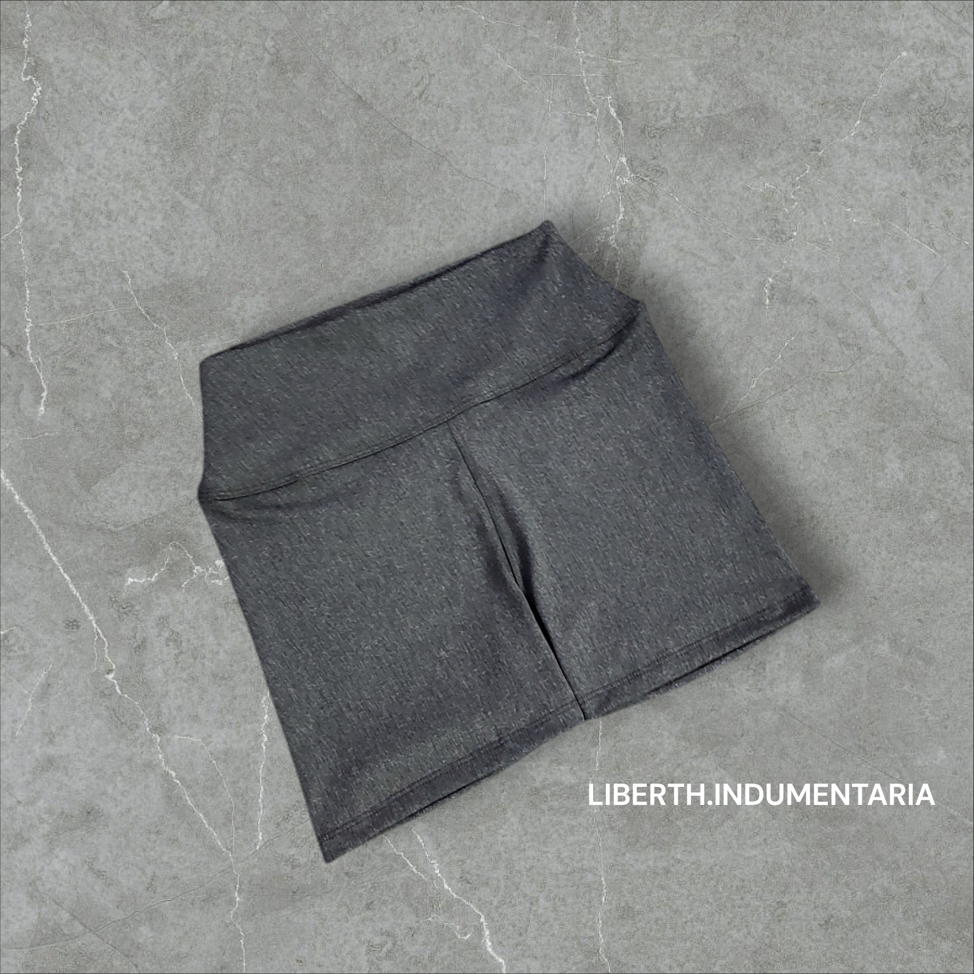 Short de Lycra - Imagen 3
