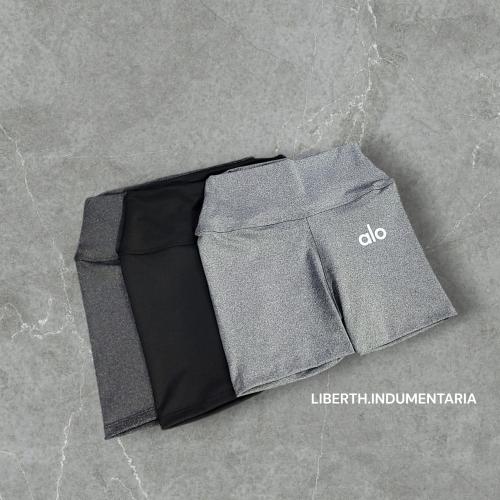 Short de Lycra