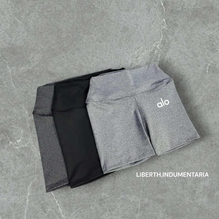 Short de Lycra