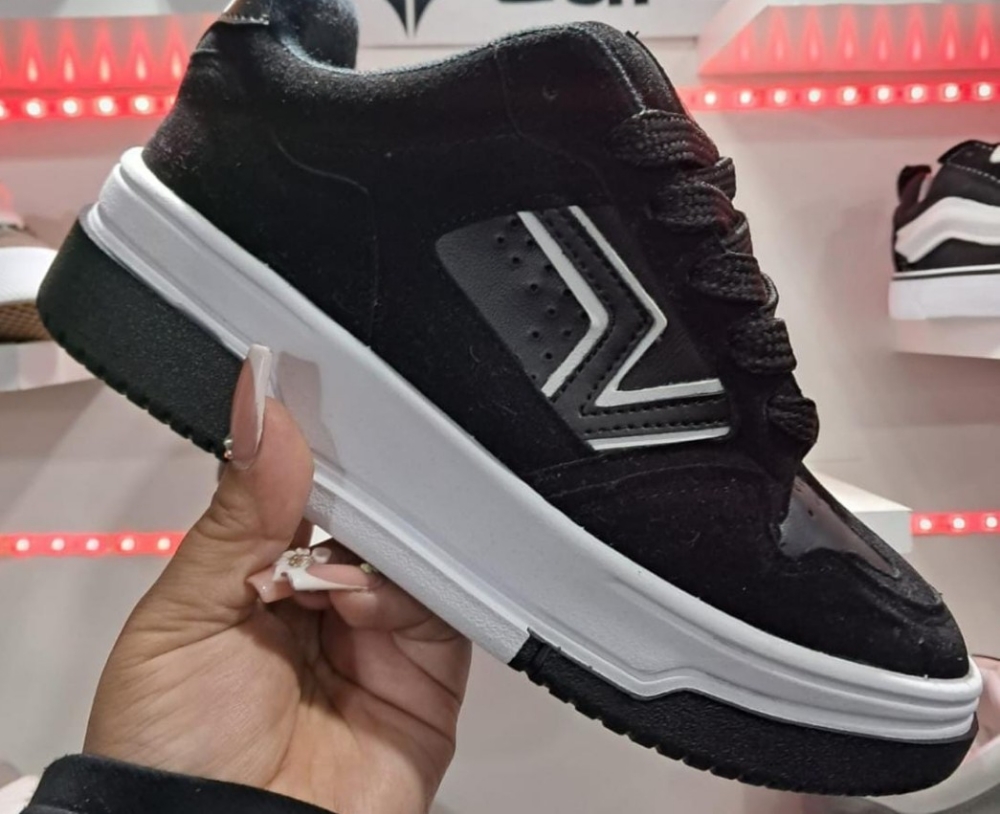 Vans_u_upland (por Pedido) - Imagen 1