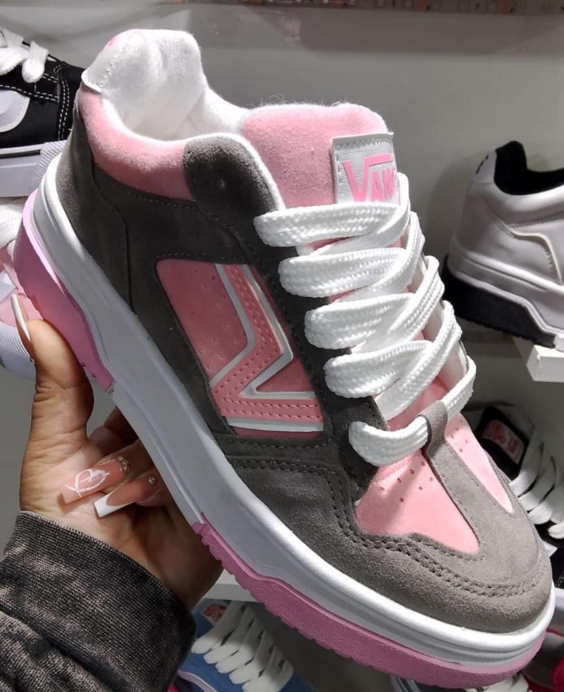 Vans_u_upland (por Pedido) - Imagen 3