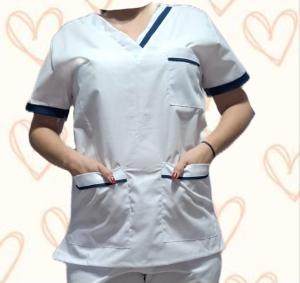 Chaquetas Medicas de Mujer - Miniatura 4