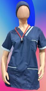 Chaquetas Medicas de Mujer - Miniatura 5