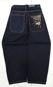 Baggy Araña