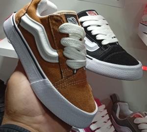 Vans_knu_kids (por Pedido)