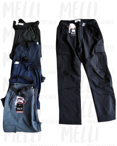 Pantalon Cargo Importado