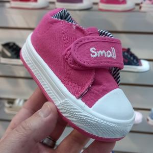 Zapatillas Bebe con Abrojo 18 al 21 - Miniatura 5