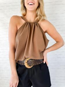 Blusa Cey