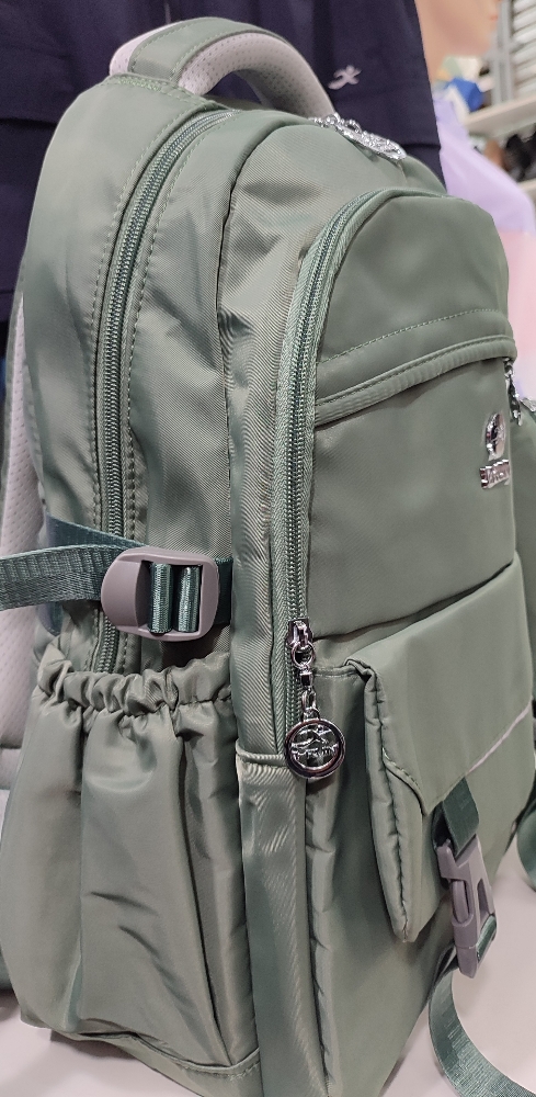 Mochila de Mujer I-run - Imagen 2