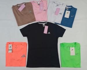 Remeras Deportivas Fifa con Lycra