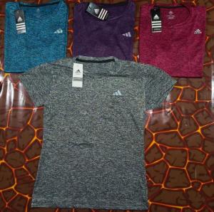 Remeras Deportivas de Mujer - Miniatura 4