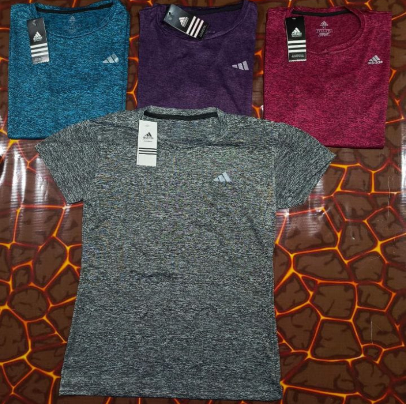 Remeras Deportivas Jaspeadas - IMG_8286.jpg