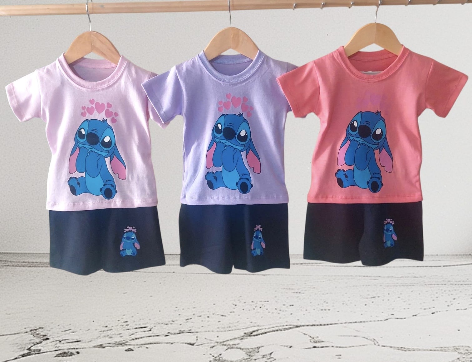 Conjunto Stitch Beba - f25568fa-5f56-4b34-a89c-fe8a4a556f80.jpeg
