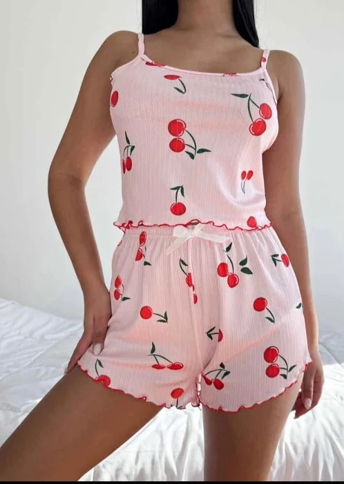 Pijamas Morley Estampado