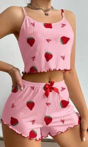 Pijamas Sublimados - Miniatura 7
