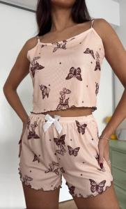 Pijamas Sublimados - Miniatura 8