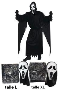 Screm Importado Adulto