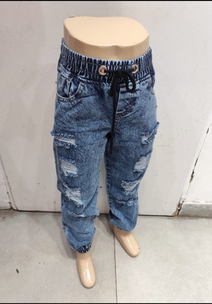 Jogger de Nene Mom Nevado - Imagen 3