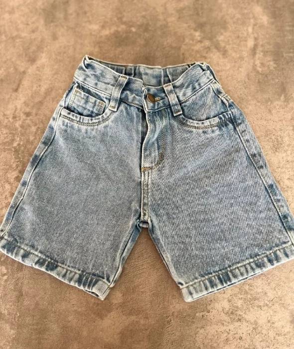 Bermuda Classic Bebé