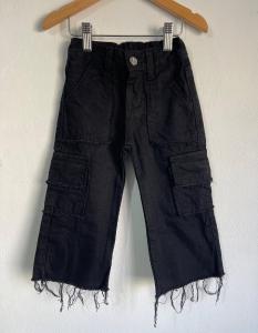 Wide Leg Flex Beba - Miniatura 2