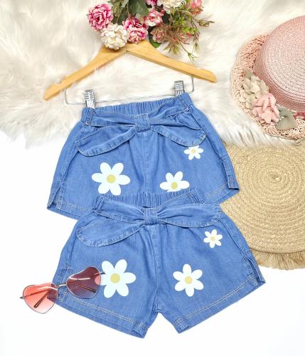 Short Lady para Beba