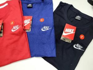 Remeras Bordadas