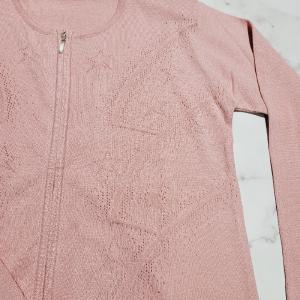 Campera Estrellitas - Miniatura 2