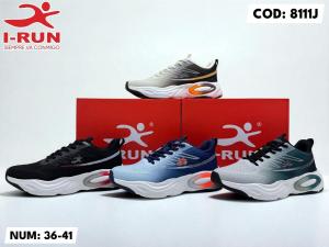 Zapatilla Irun Juvenil