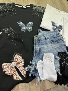 Conjunto Aurora - Miniatura 4