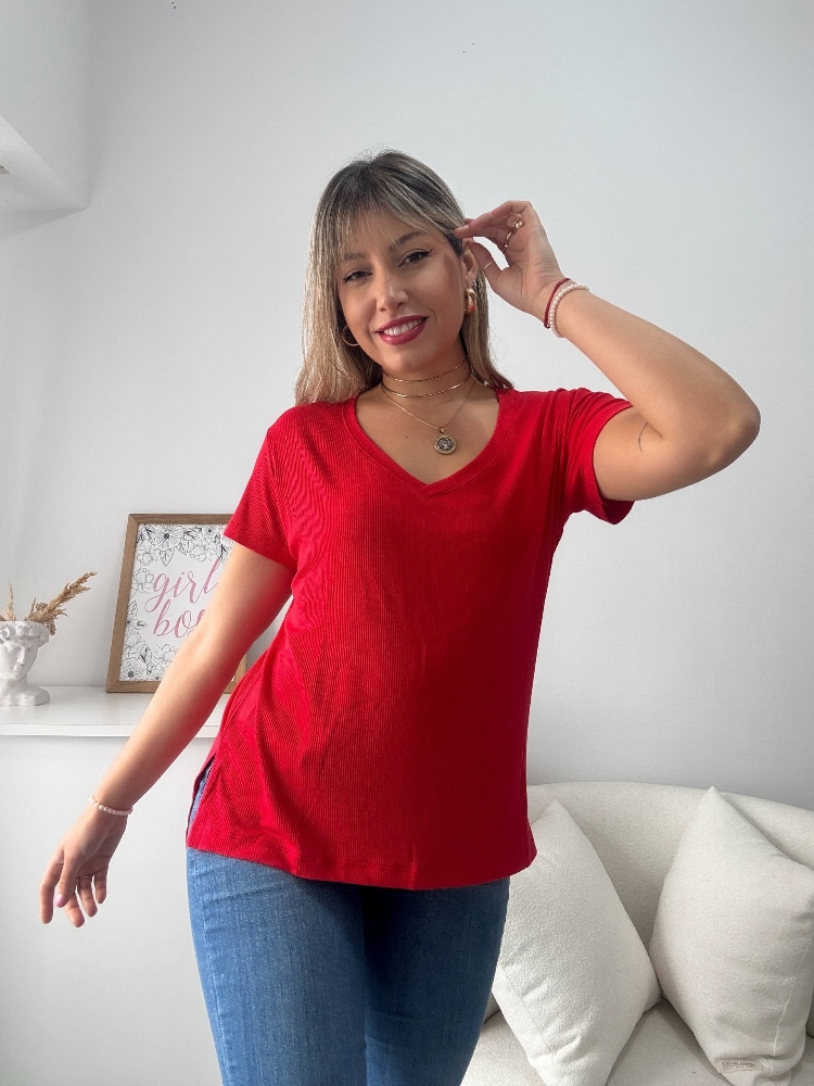 Remeron de Morley Cuello V - Imagen 3