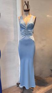 Vestido Largo Marquise