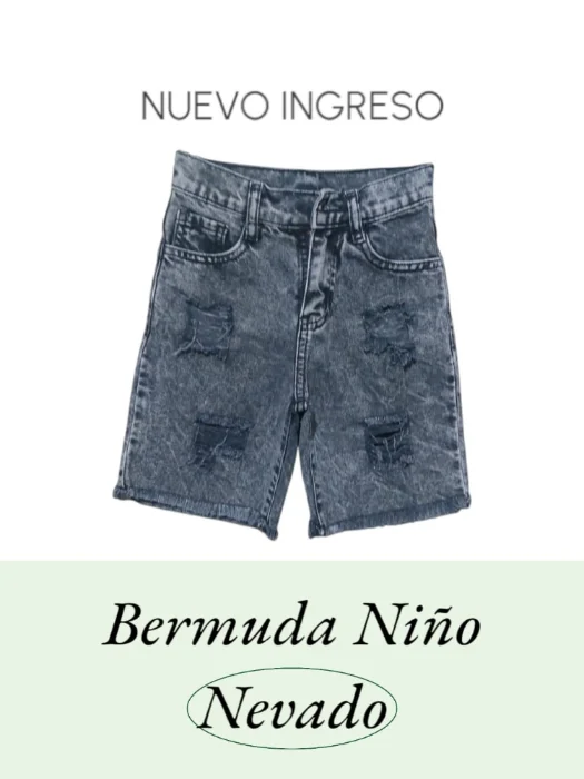 Bermuda Mom