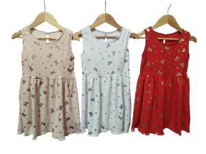 Vestido de Nena ( Hawai )