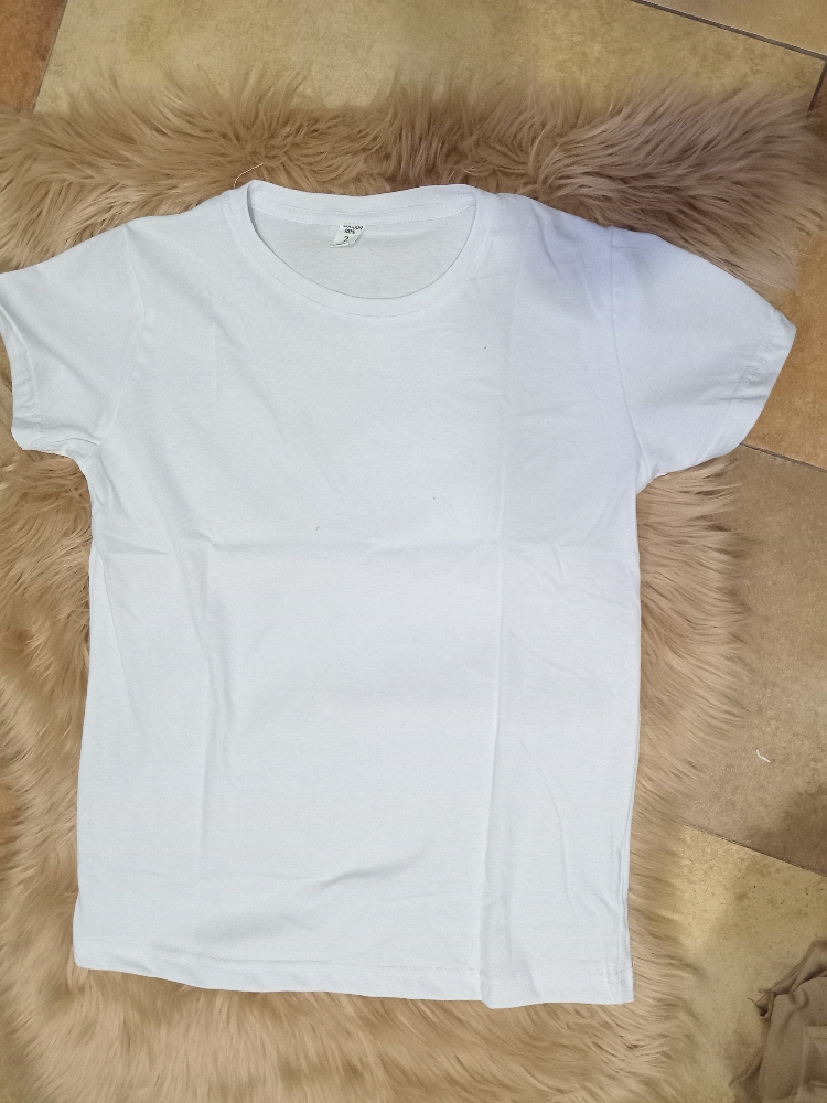 Remeras de Algodón Peinado - Imagen 3