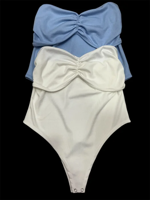 Body Straples Morley Diésel