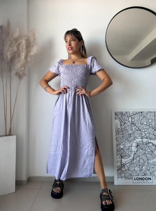 Vestido de Cey Largo