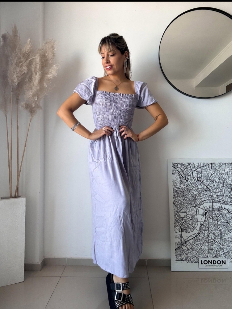 Vestido de Cey Largo - Imagen 2